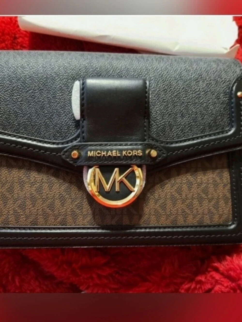 Michael Kors elevate your